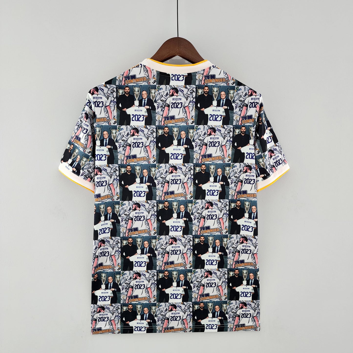 Real Madrid x Benzema Special Kit