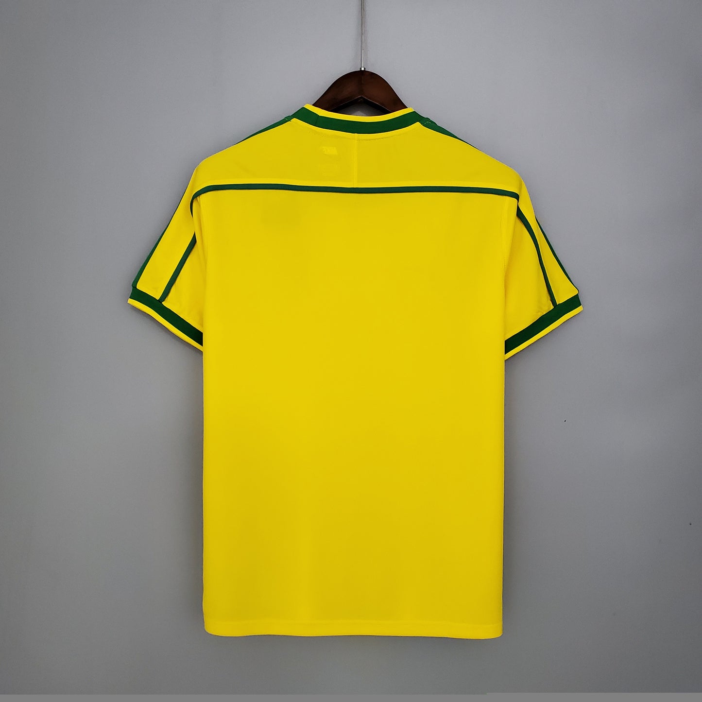 Brazil 1998 Home Retro Kit