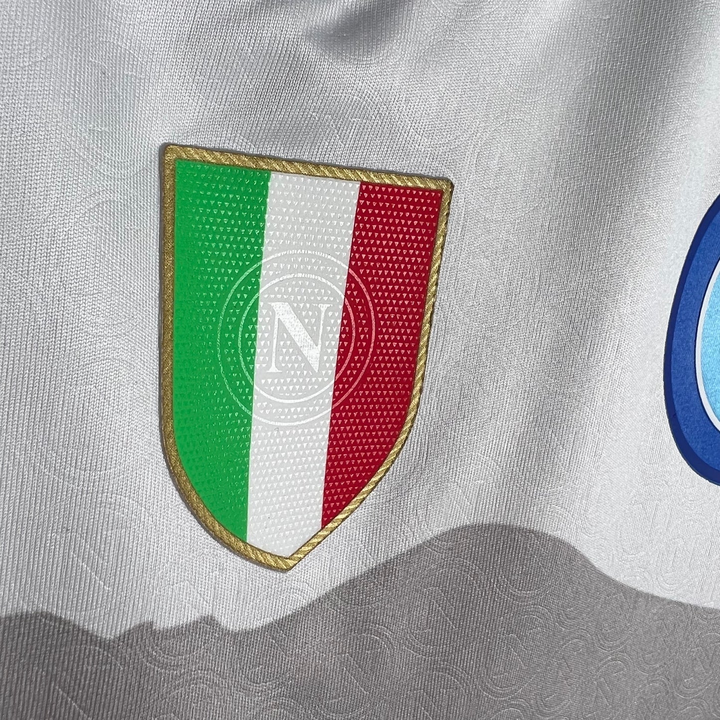 Napoli Away 2023-24 Kit