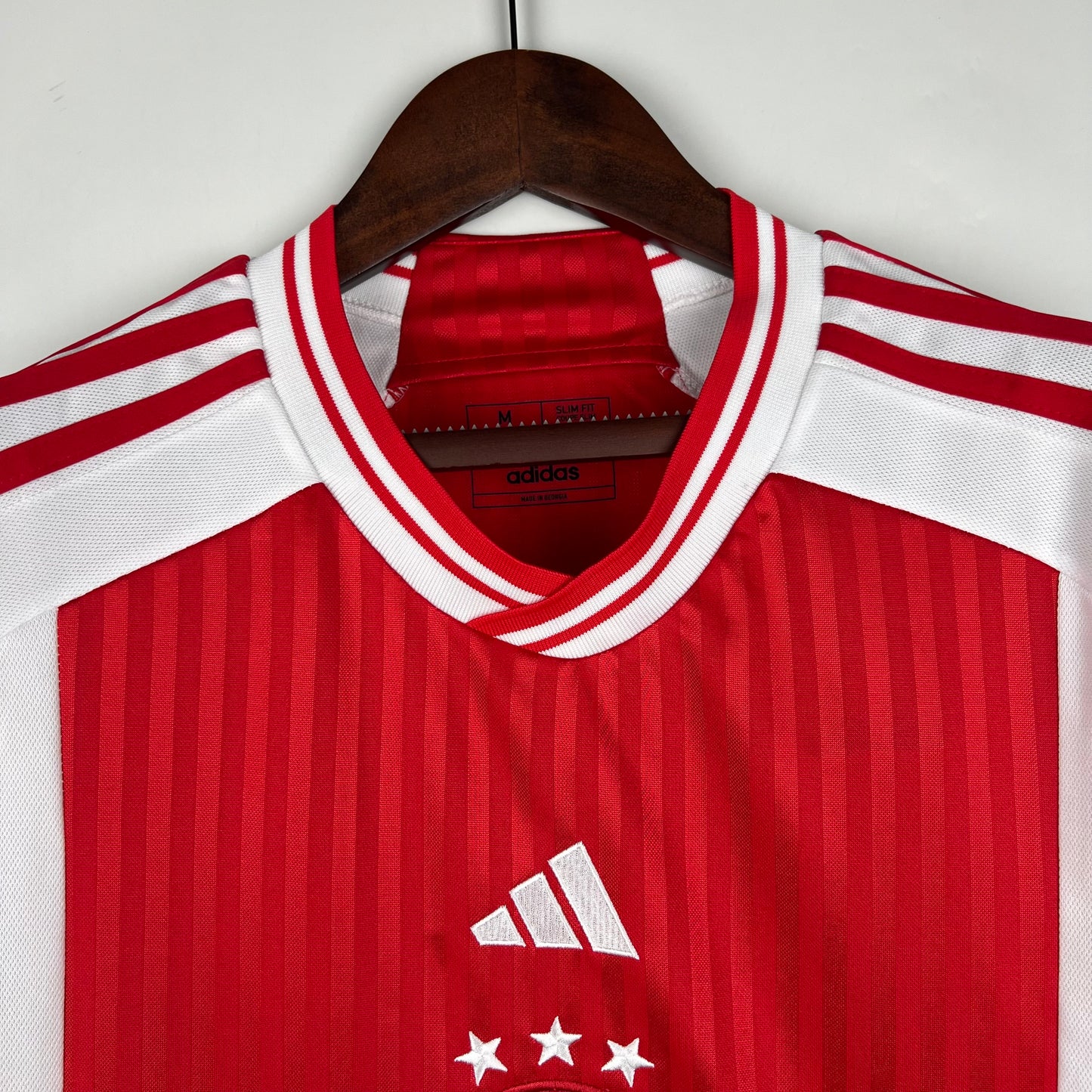 Ajax Home 2023-24 Kit