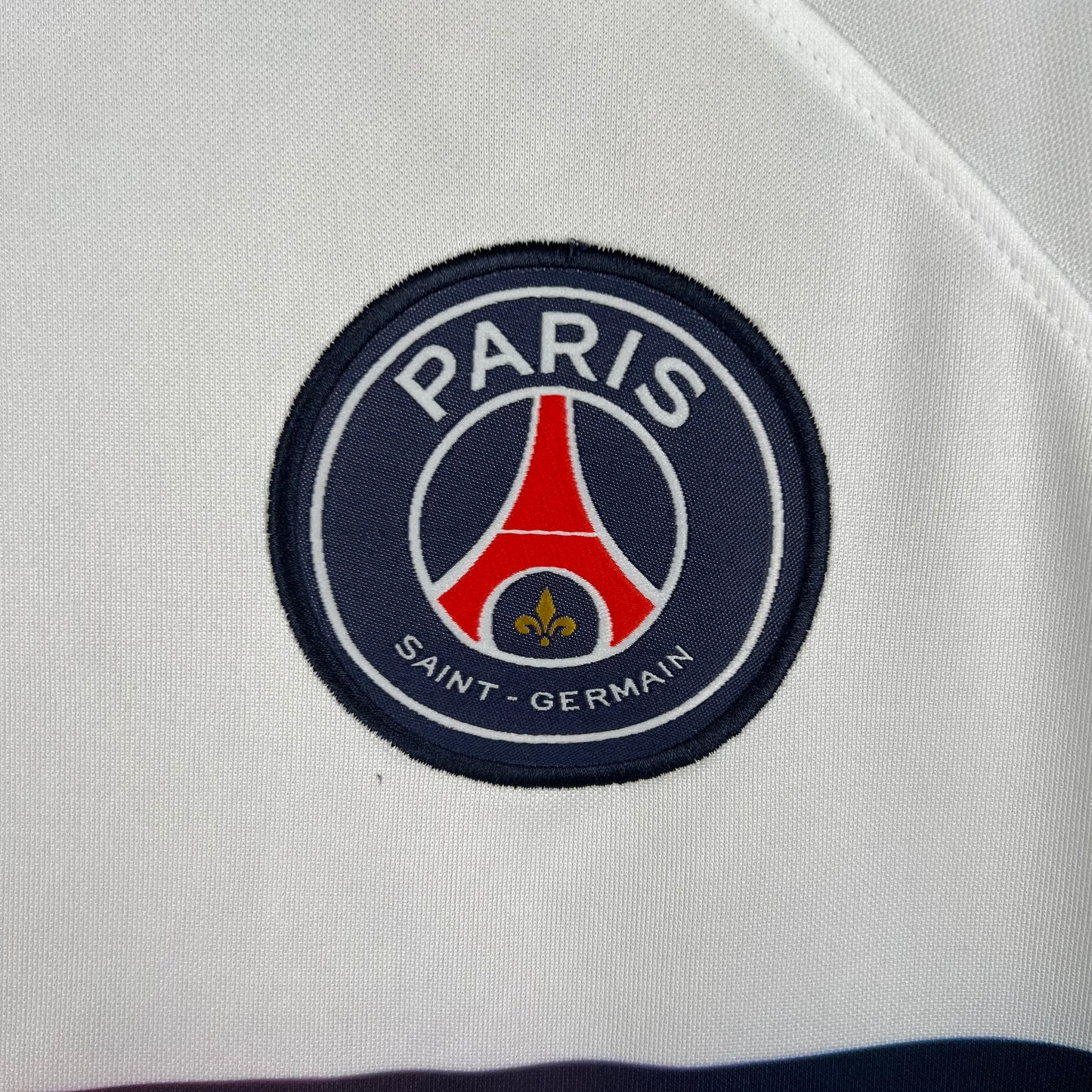 PSG 2023-24 Away Kit