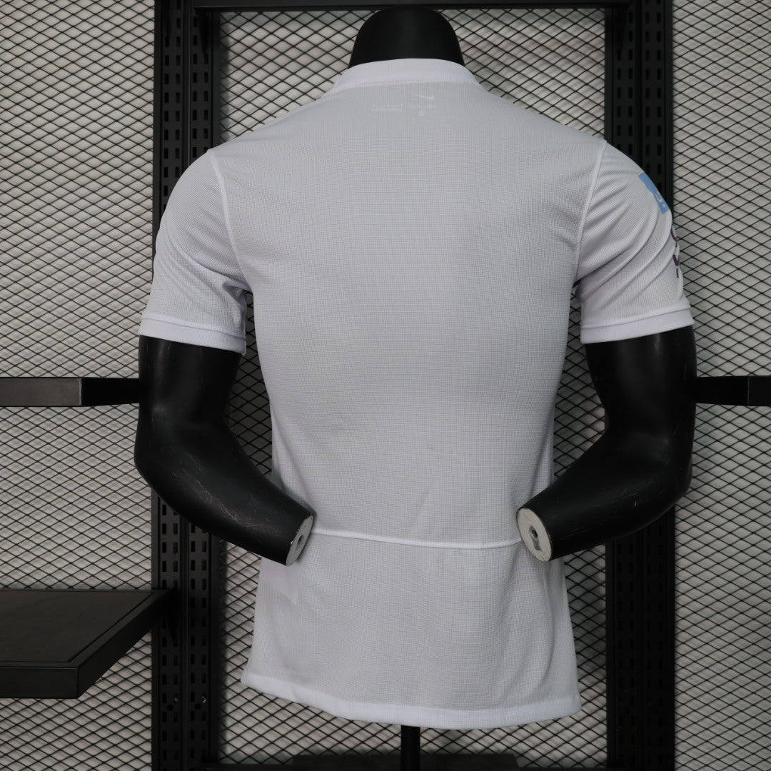 Al-Ittihad Away 2023-24 Kit