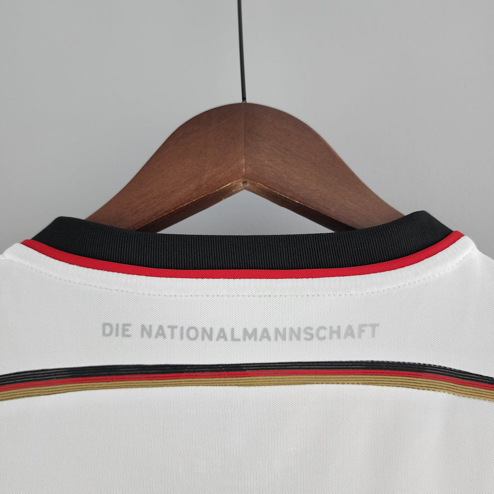 Germany 2014 World Cup Home Kit