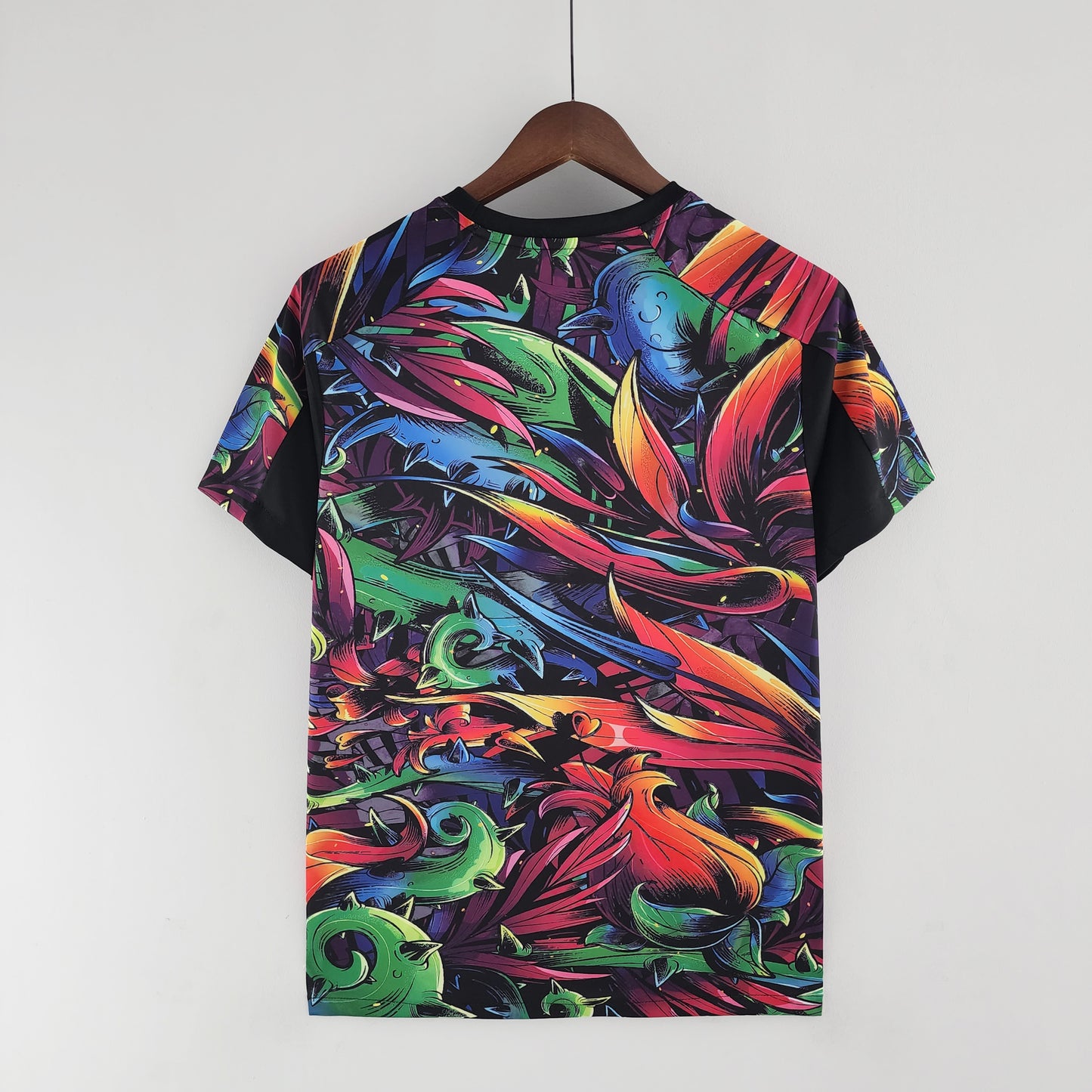 Brazil Special Camo Kit