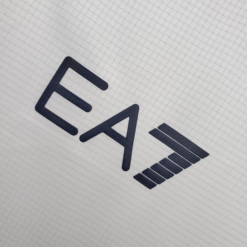 Napoli x Maradona White Special Kit