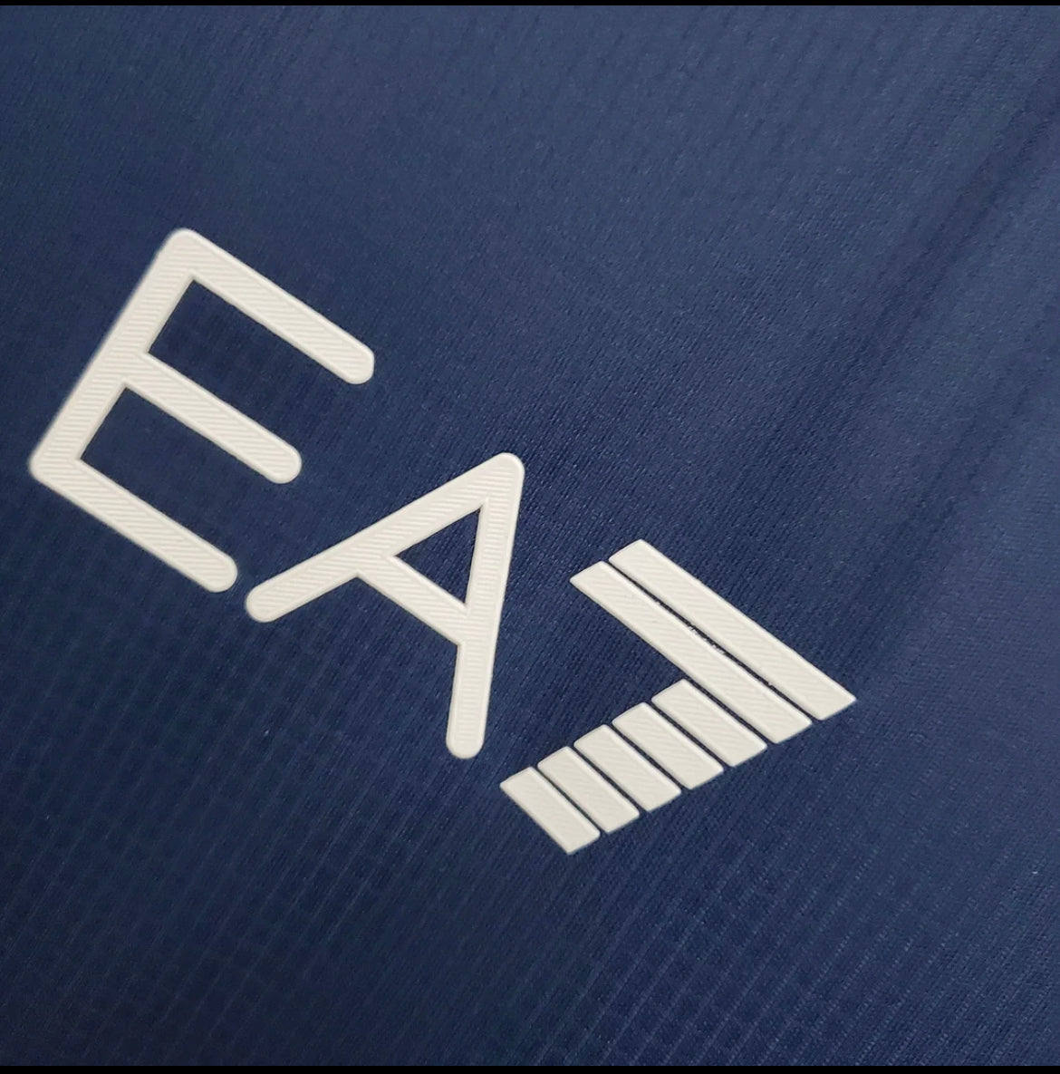 Napoli x Maradona Blue Kit