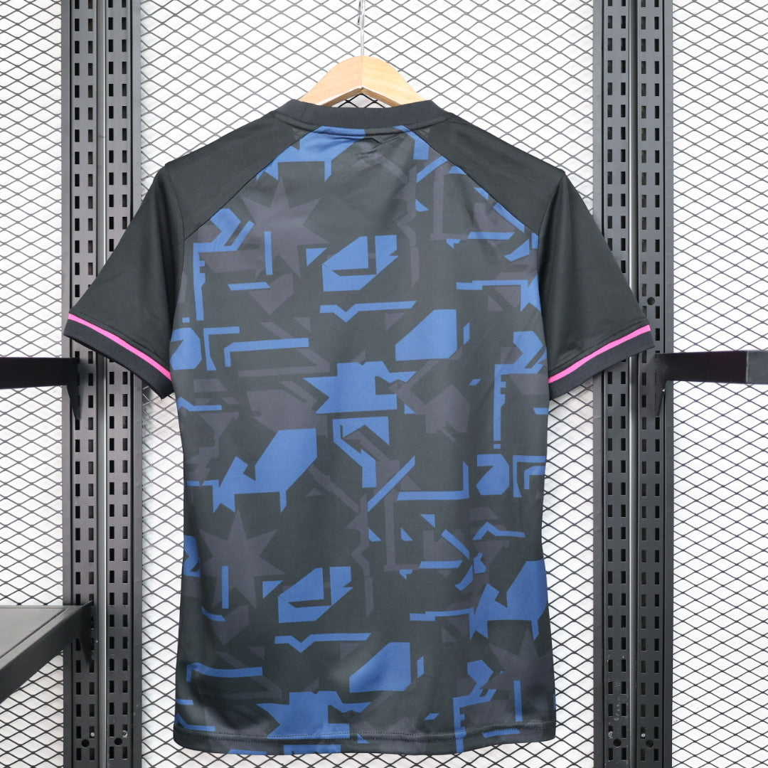 Sevilla 2023-24 Third Kit