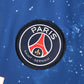 PSG Splash Blue Kit