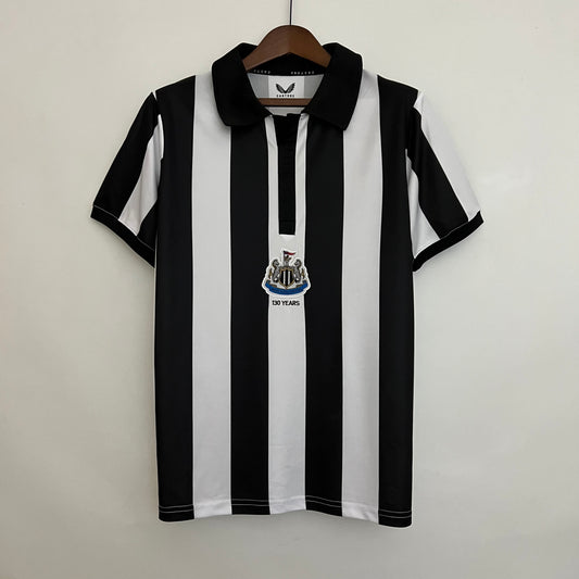 Newcastle United 130th Anniversary x Castore Kit