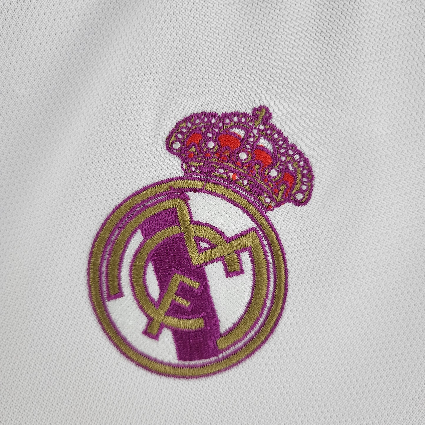 Real Madrid Exposure Edition Kit