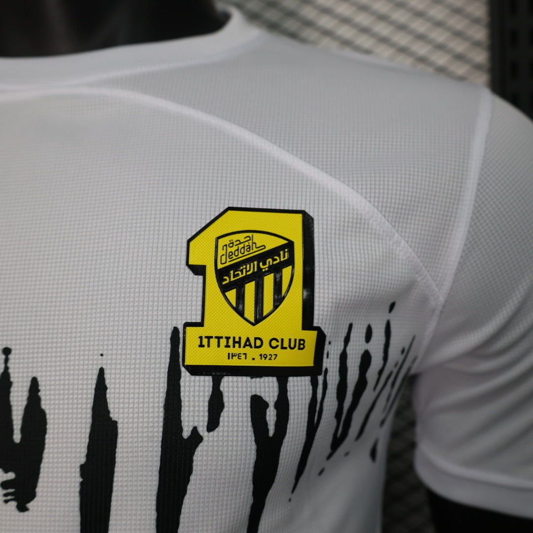 Al-Ittihad Away 2023-24 Kit
