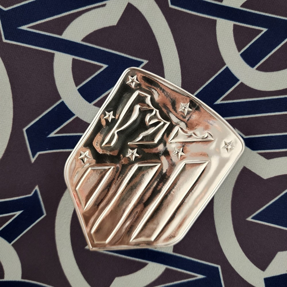 Atletico Madrid Gold Special Kit