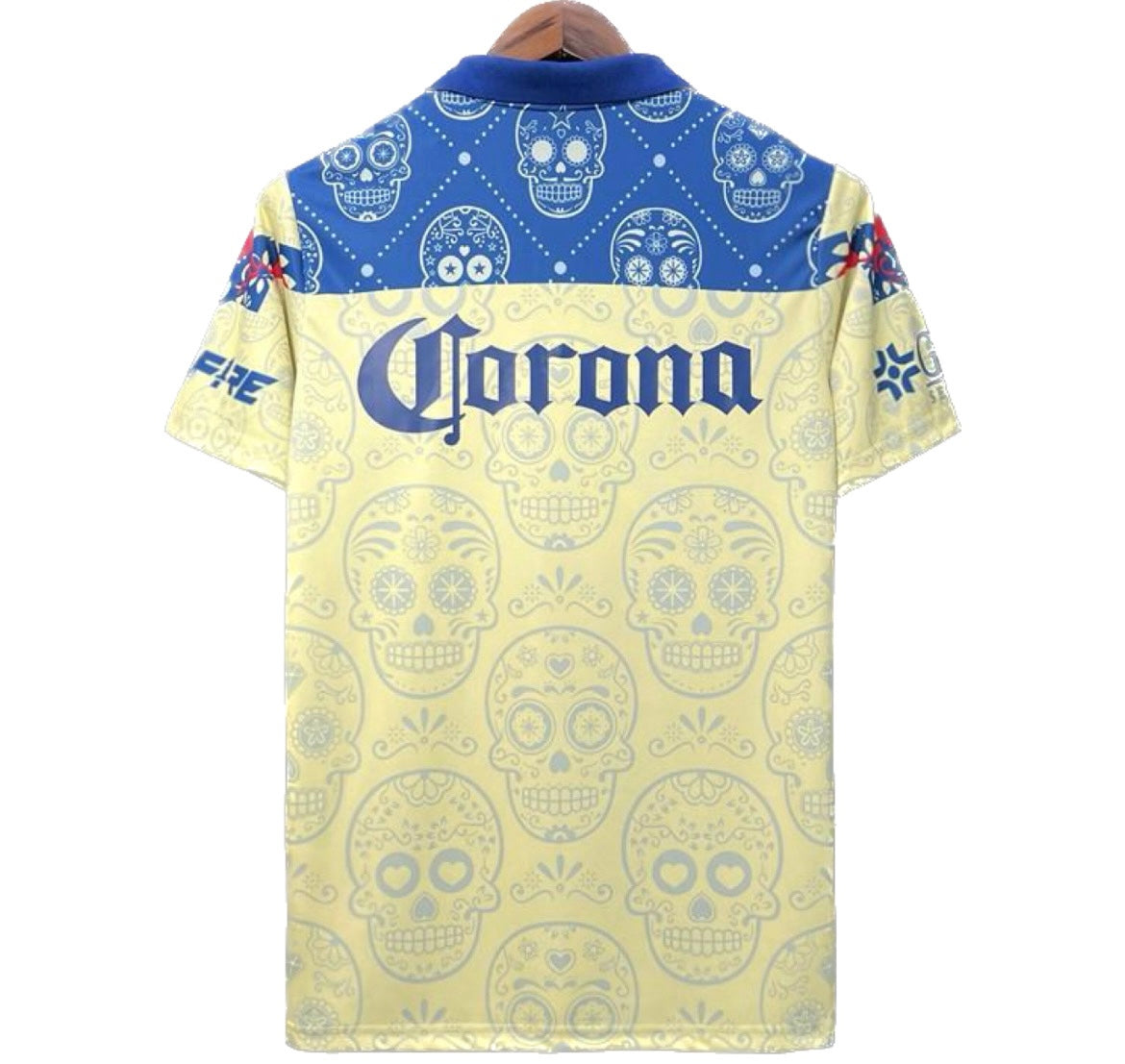 America Day of the Dead Dia de Muertos Kit