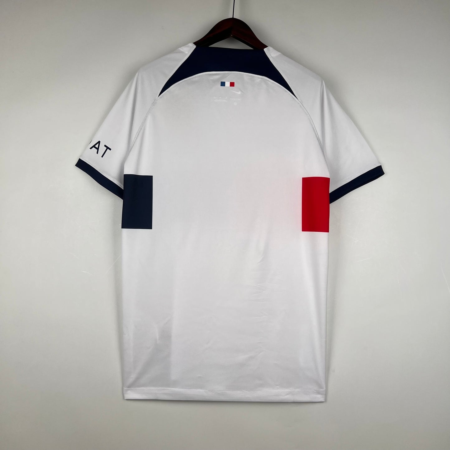 PSG 2023-24 Away Kit