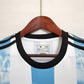 Argentina Squad World Cup Champions Special Kit