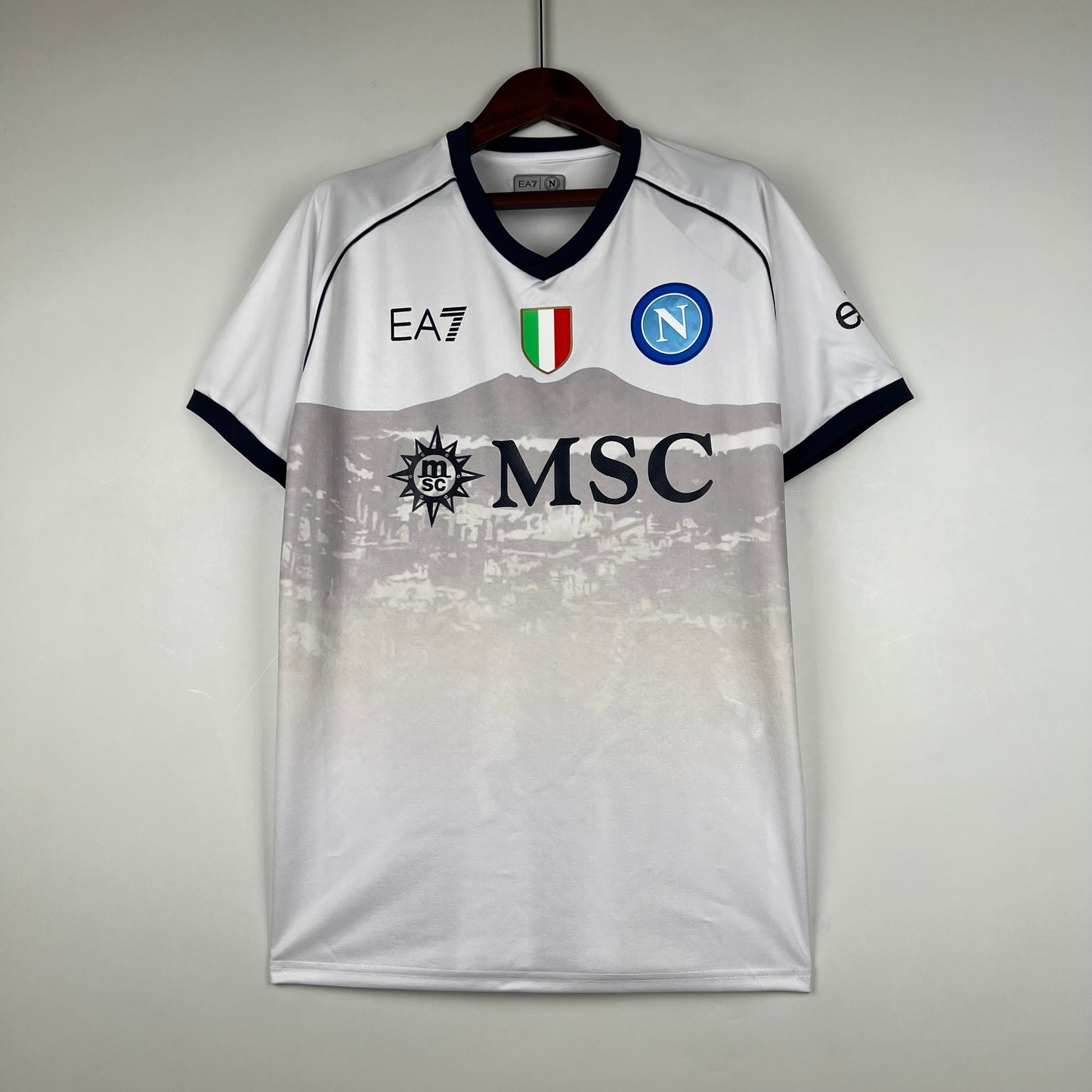 Napoli Away 2023-24 Kit