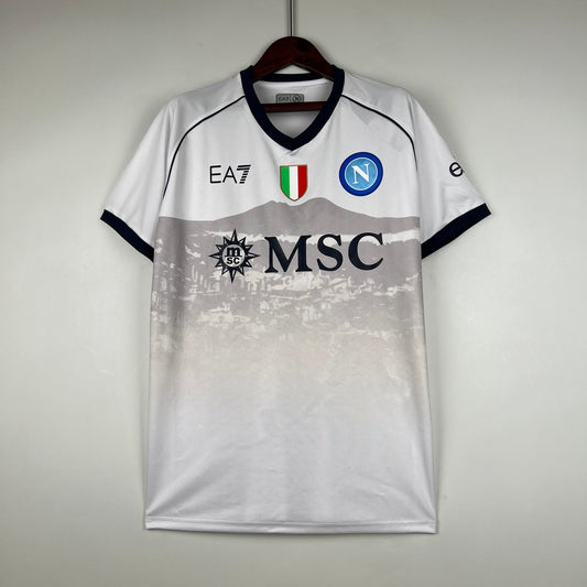 Napoli Away 2023-24 Kit