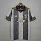 Juventus x Moschino Home Kit
