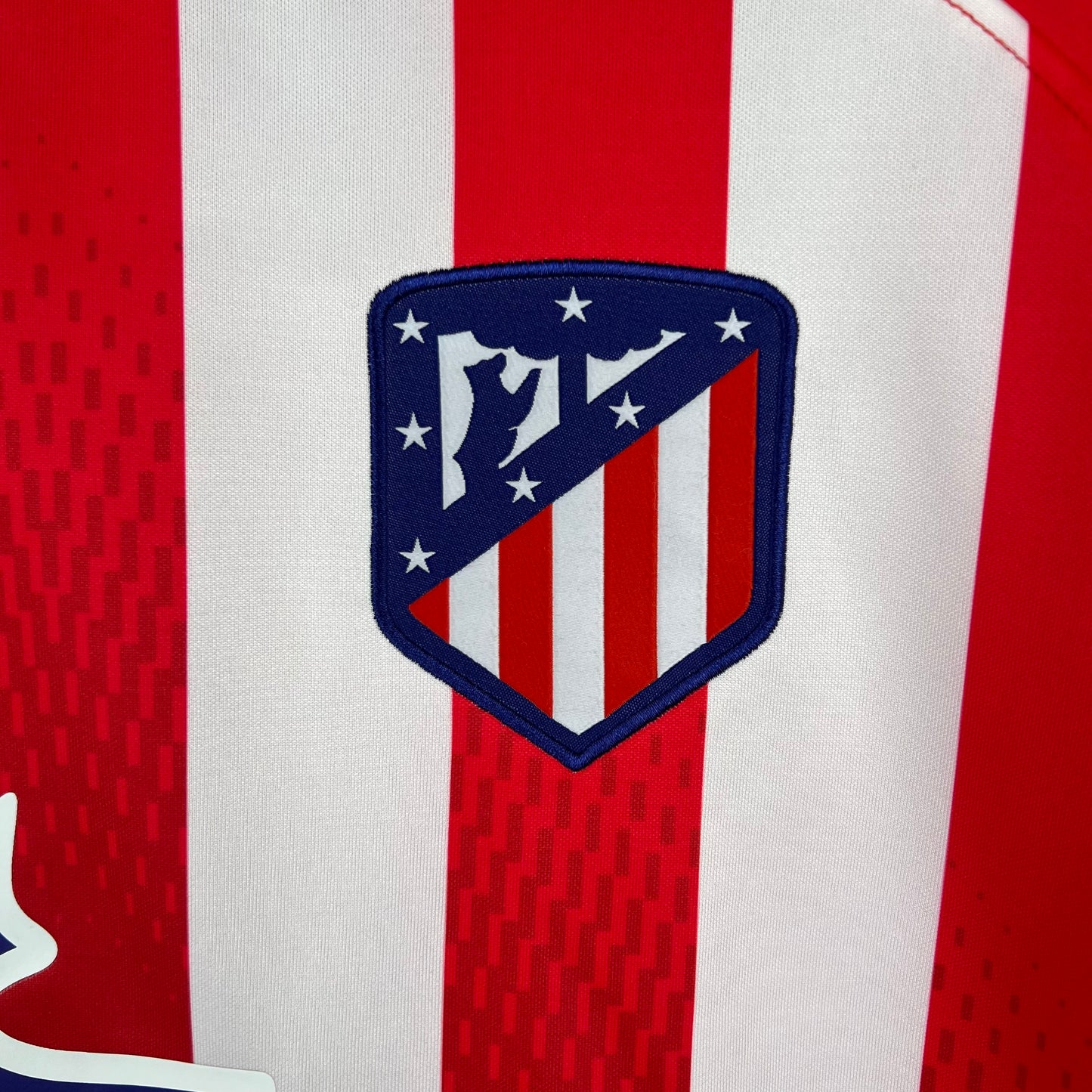 Atletico Madrid Home 2023-24 Kit