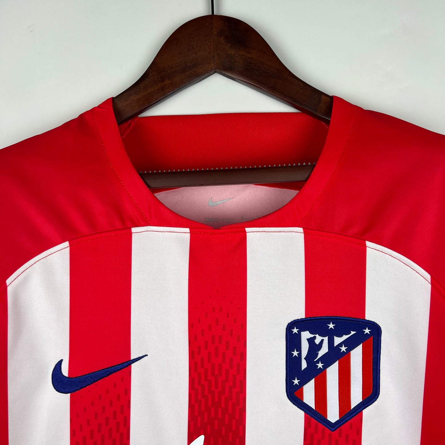 Atletico Madrid Home 2023-24 Kit