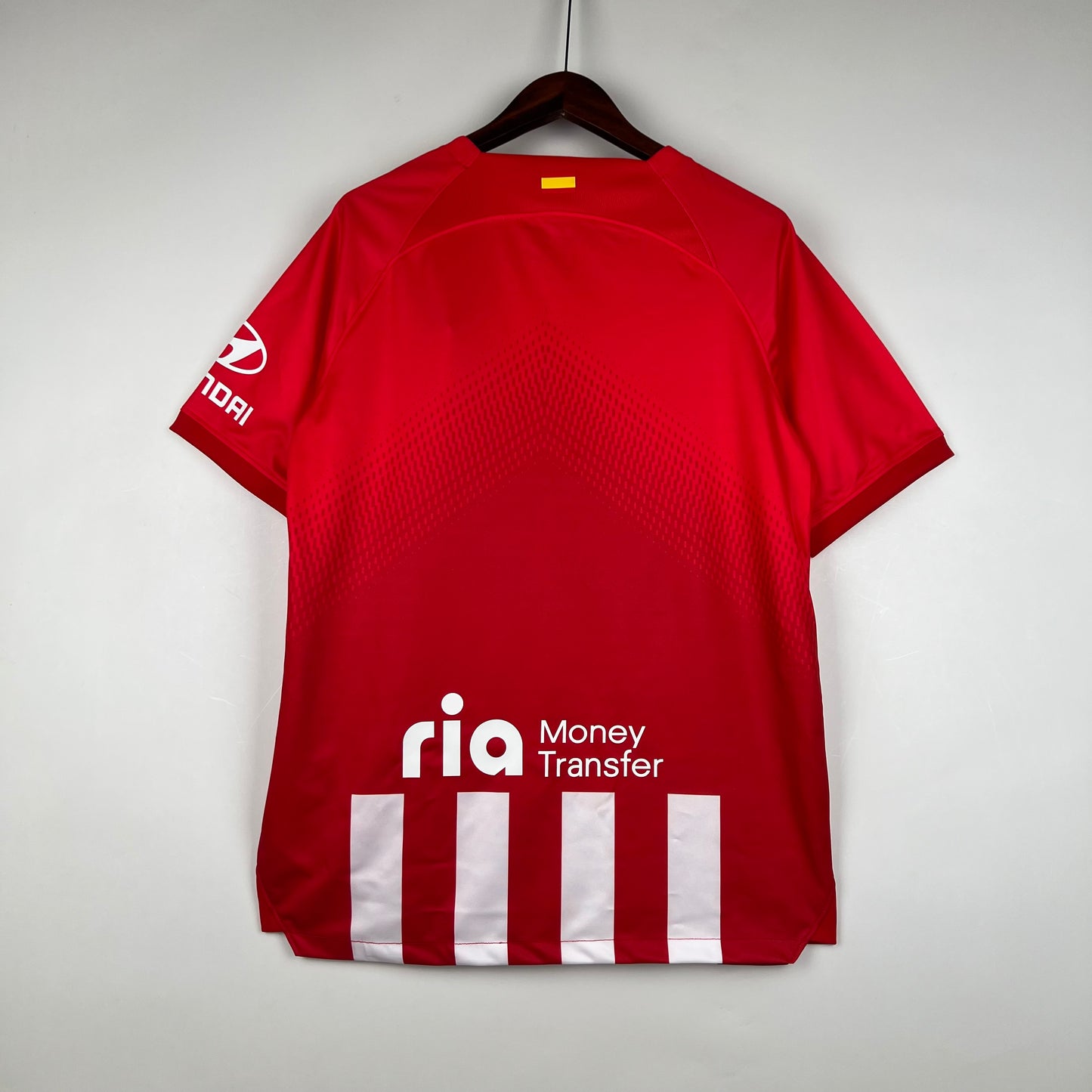 Atletico Madrid Home 2023-24 Kit