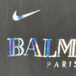 PSG x Balmain Cotton Kit