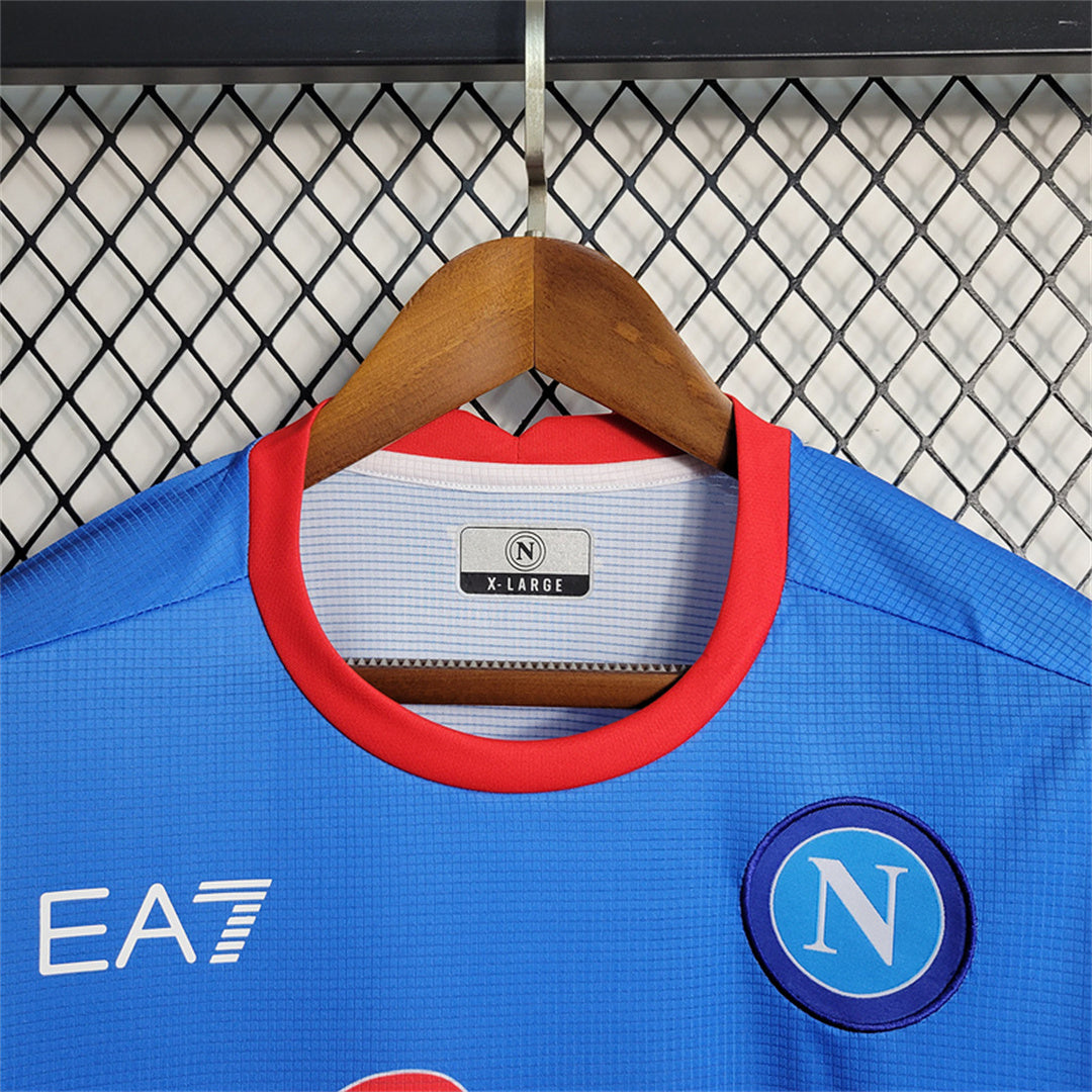 Napoli Christmas Special Kit