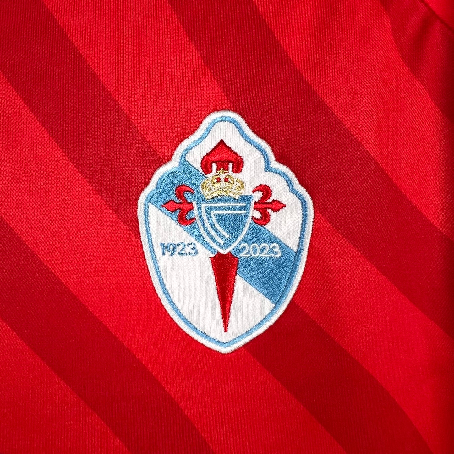 Celta 2023-24 Away Kit