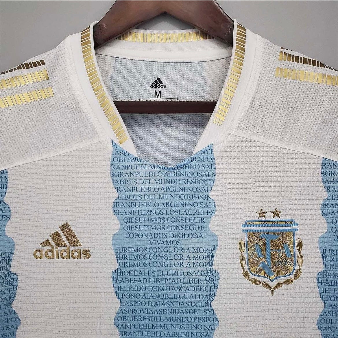 Argentina Gloria Special Kit