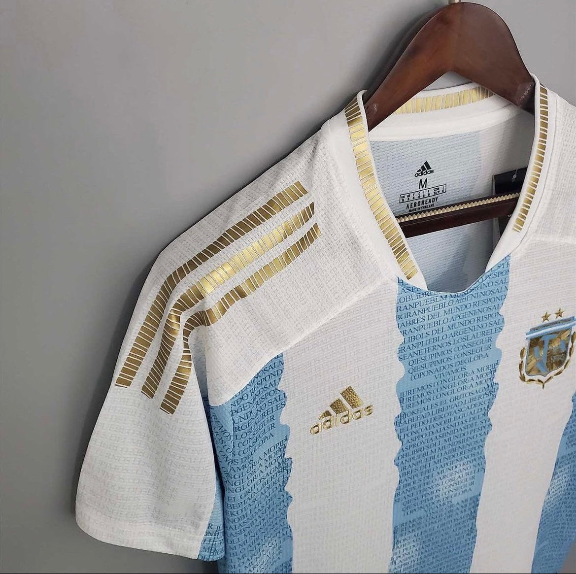 Argentina Gloria Special Kit