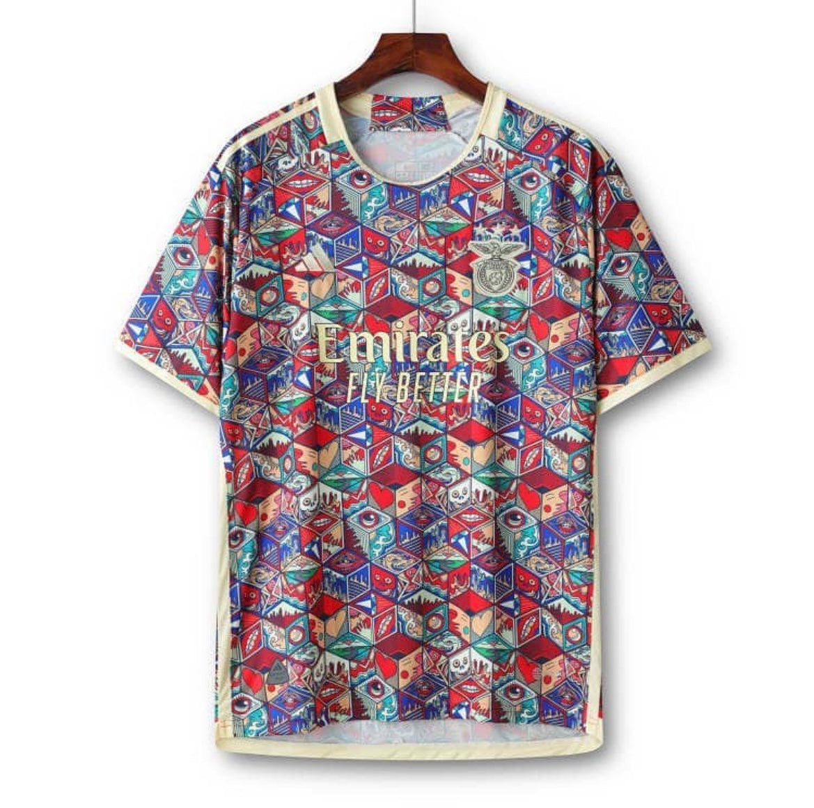 Benfica Cartoon Special Kit