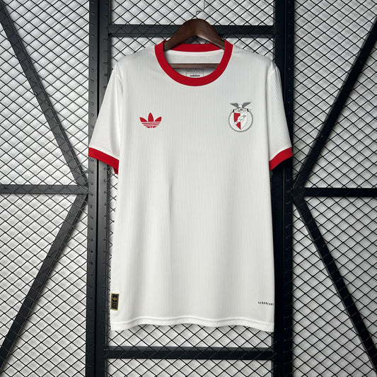 Benfica 25/26 Conmemorative Kit