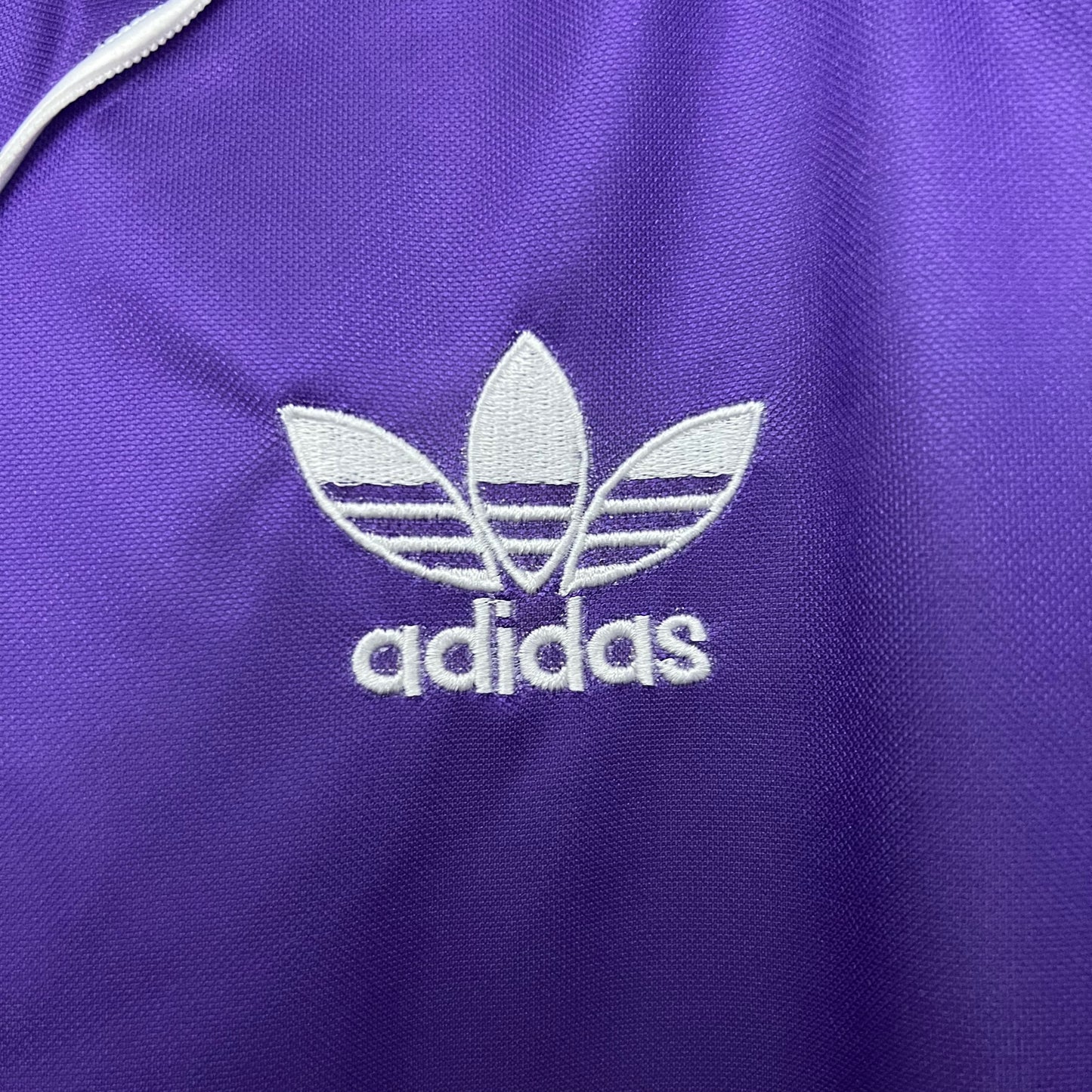 Real Madrid 1984/85 Away Kit