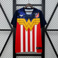 Atletico Madrid Wonder Woman Special Kit
