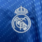Real Madrid 25/26 Blue Kit