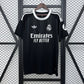 Real Madrid 25/26 Black Kit
