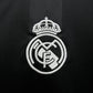 Real Madrid 25/26 Black Kit