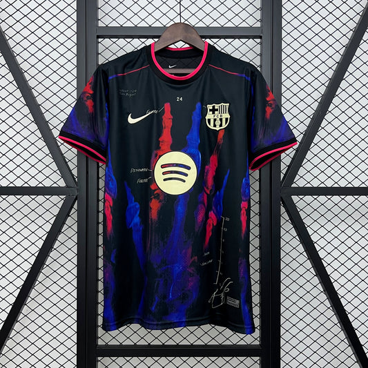 FC Barcelona Special 25 Kit