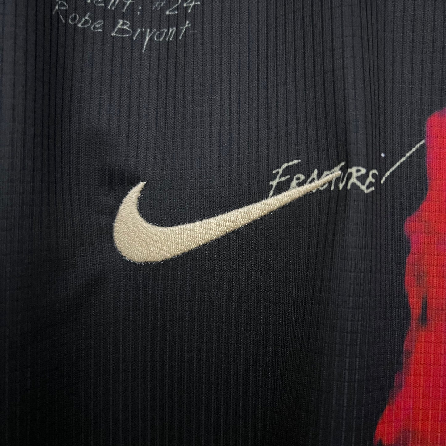 FC Barcelona Special 25 Kit