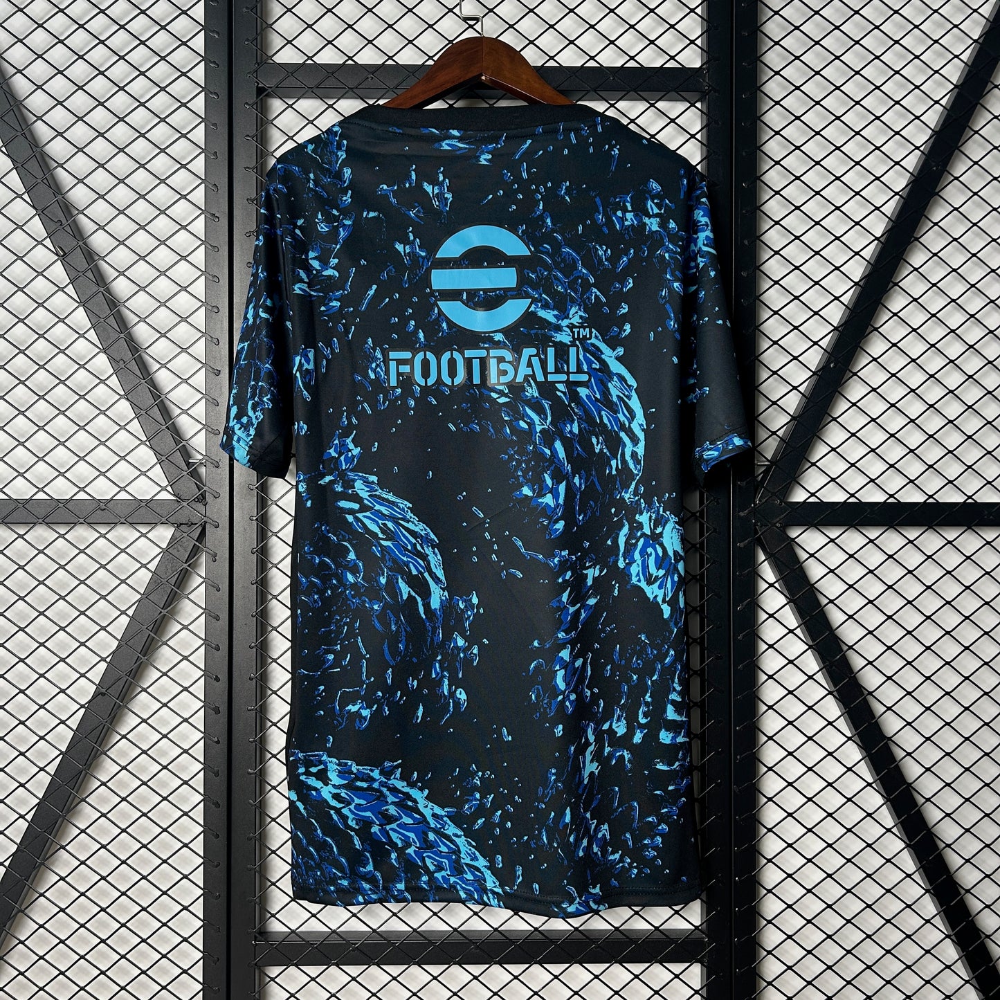 Inter Milan 25/26 Pre-Match Kit