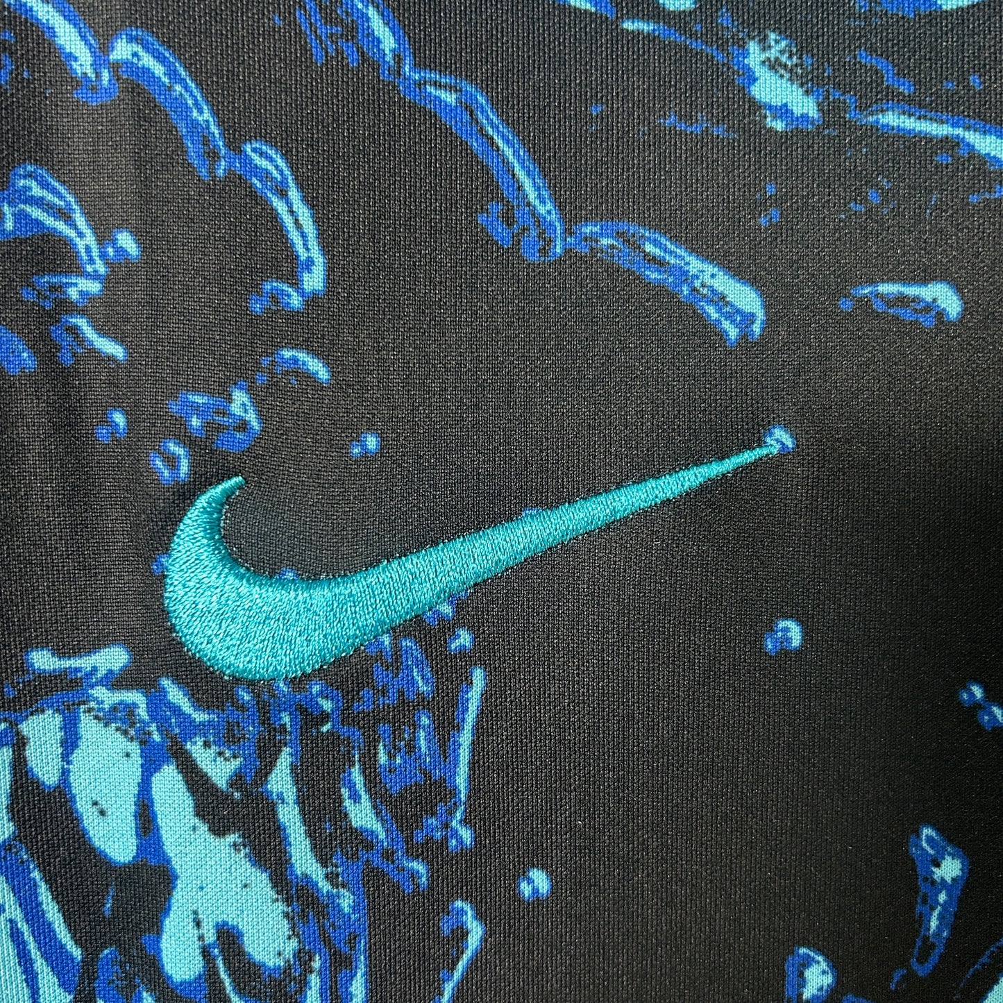 Inter Milan 25/26 Pre-Match Kit