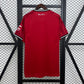 Manchester United 25/26 Home Kit