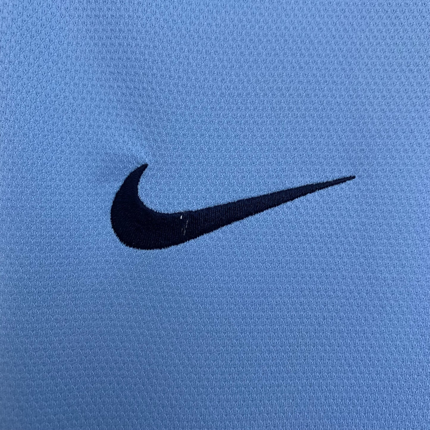 Manchester City 13/14 Home Kit