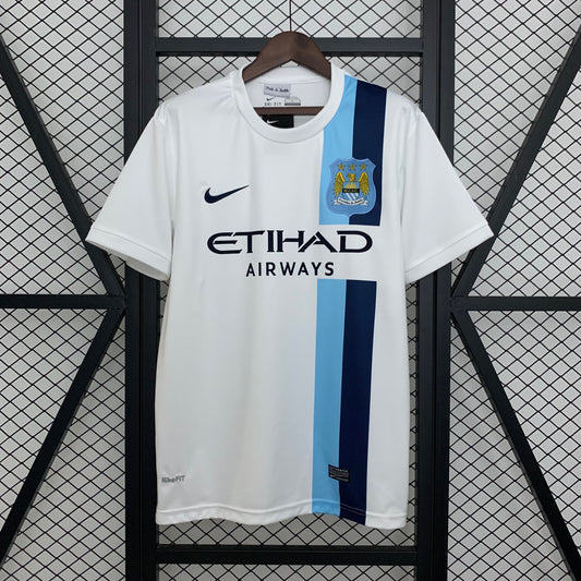 Manchester City 13/14 Third Kit