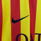 FC Barcelona 13/14 Away Kit