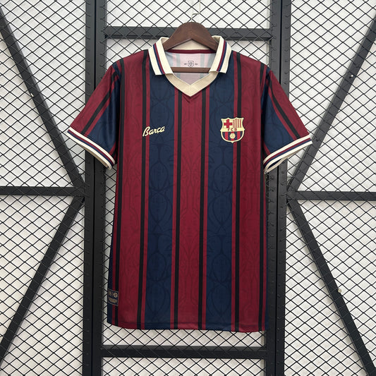 FC Barcelona 125 Anniversary 25-26