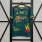 Ajax x Bob Marley Green Kit