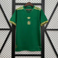 Mexico 2025 Special Green Kit
