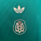 Mexico 2025 Special Green Kit