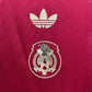 Mexico 2025 Special Red Kit